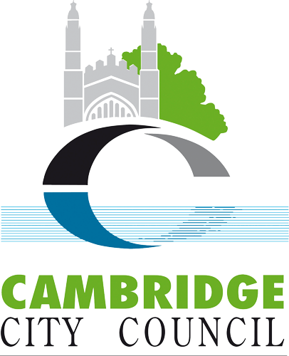 Cambridge city government jobs